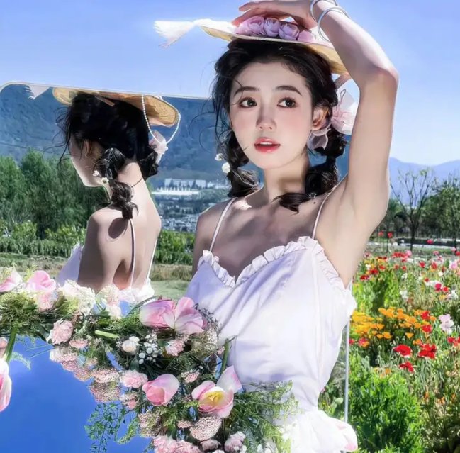 饥饿的地鼠