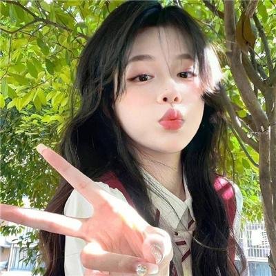 我的初恋女孩