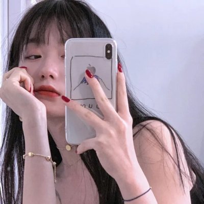 保持微笑