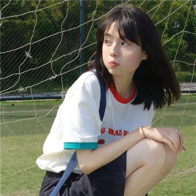 查干淖尔姑娘
